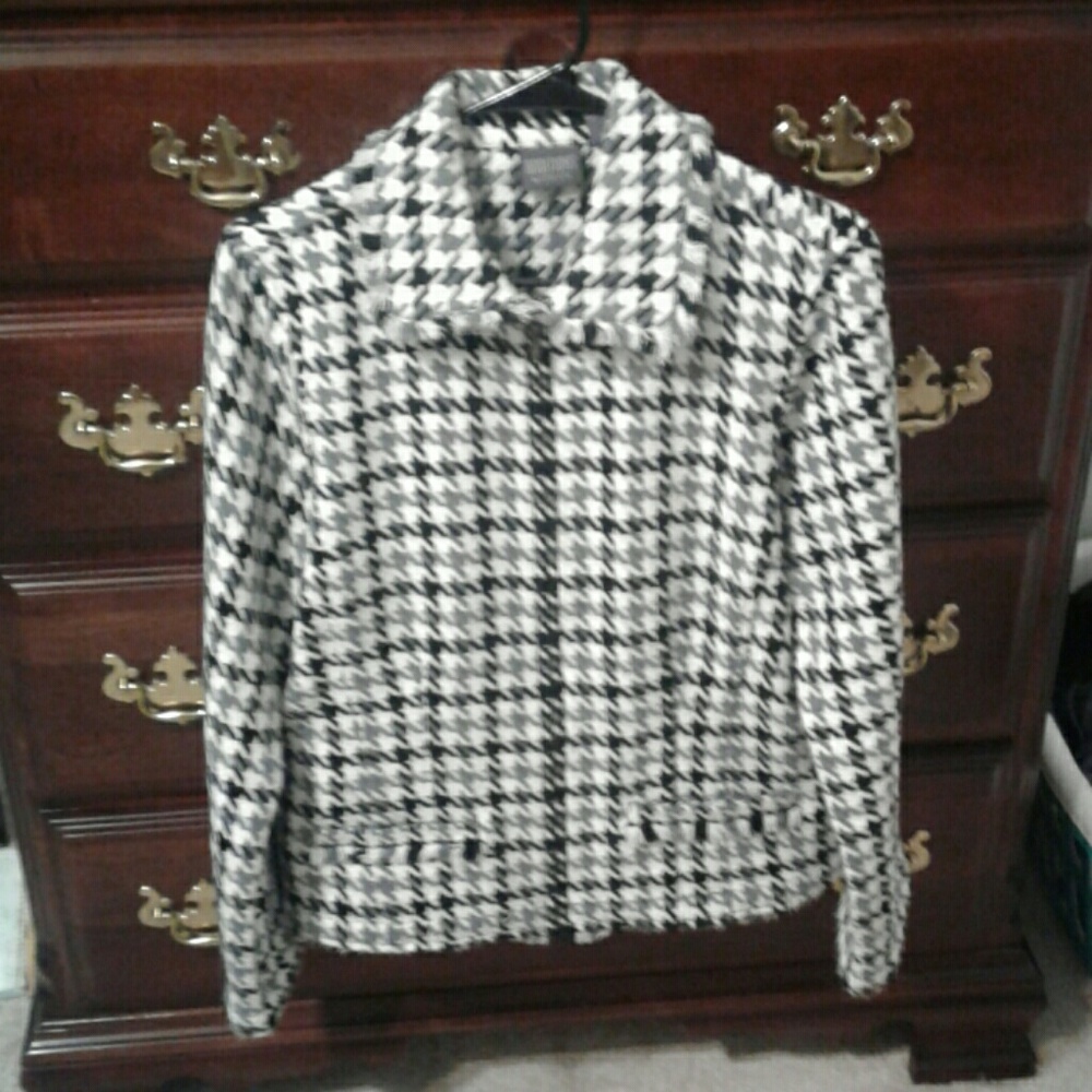 Chico's jacket - Picture 6 of 6